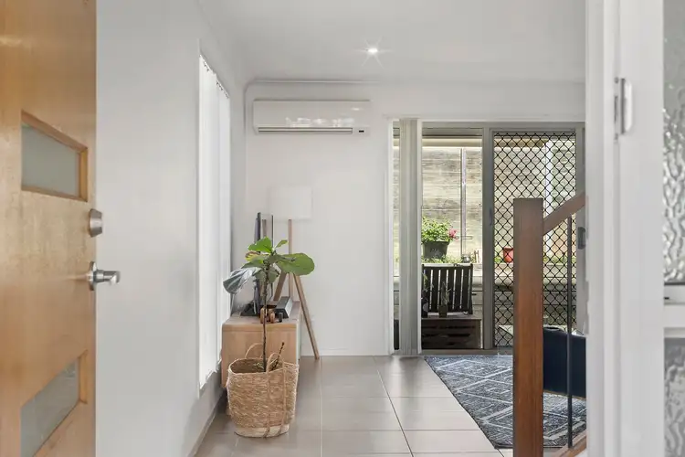 Second view of Homely townhouse listing, 72/9 Eduard Place, Calamvale QLD 4116