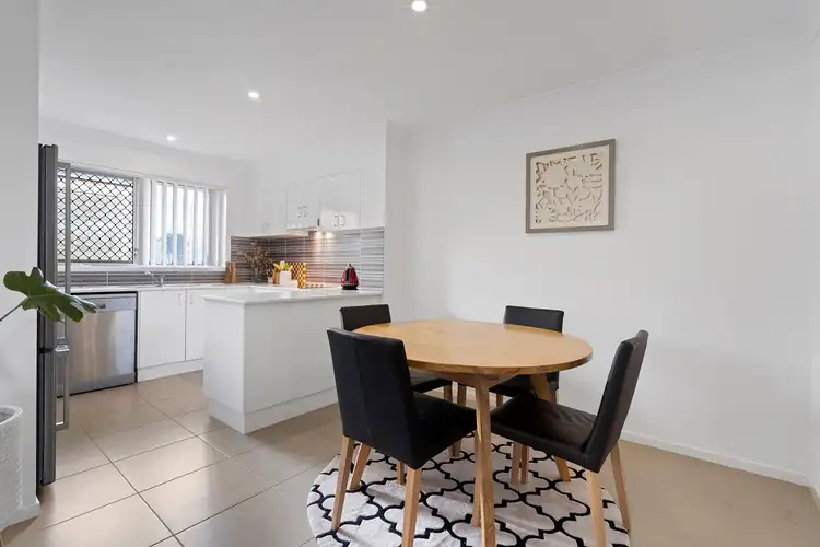 Third view of Homely townhouse listing, 72/9 Eduard Place, Calamvale QLD 4116