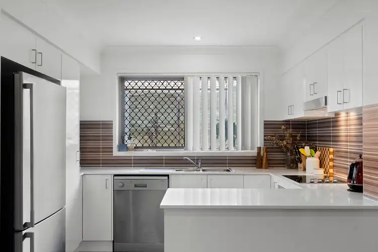 Fourth view of Homely townhouse listing, 72/9 Eduard Place, Calamvale QLD 4116