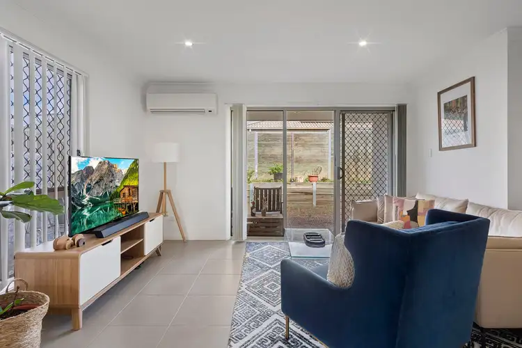 Fifth view of Homely townhouse listing, 72/9 Eduard Place, Calamvale QLD 4116