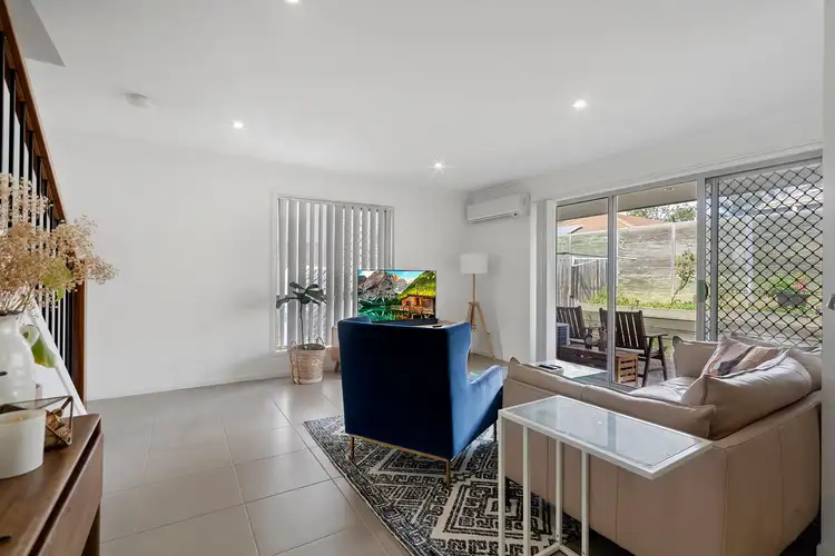Sixth view of Homely townhouse listing, 72/9 Eduard Place, Calamvale QLD 4116
