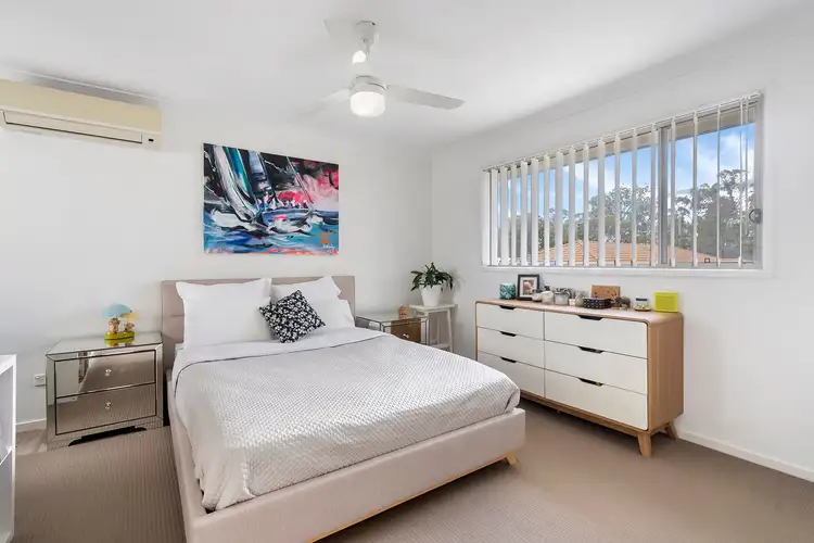 Seventh view of Homely townhouse listing, 72/9 Eduard Place, Calamvale QLD 4116