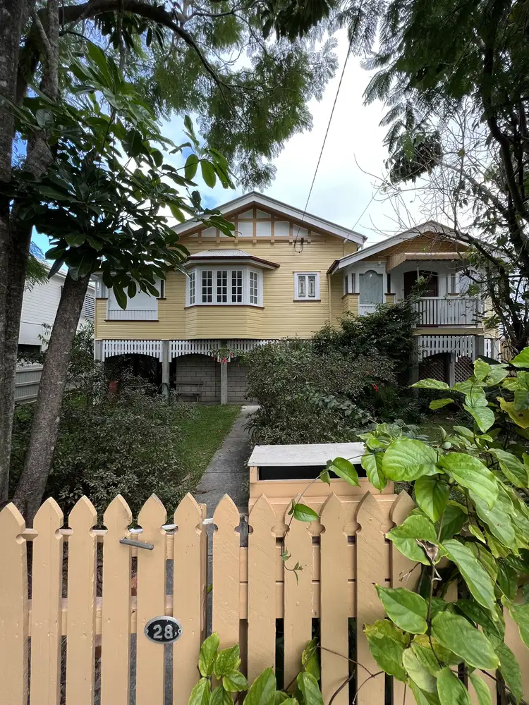 28 Richmond Street, Chelmer QLD 4068