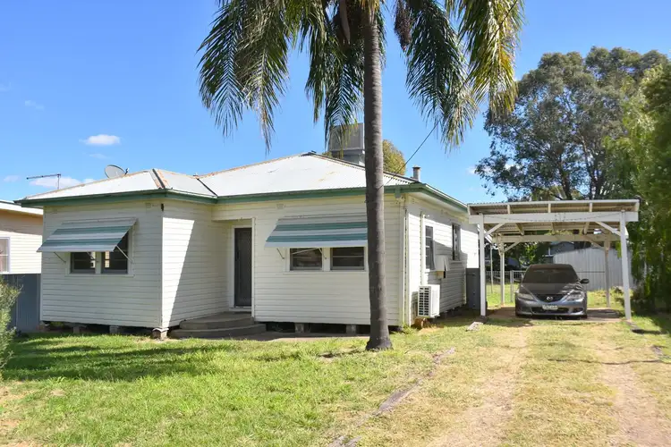329 Chester Street, Moree NSW 2400