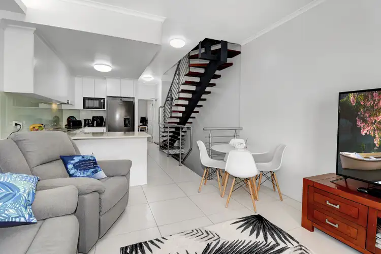 Fourth view of Homely townhouse listing, 5/13-19 Hythe Street, Pialba QLD 4655