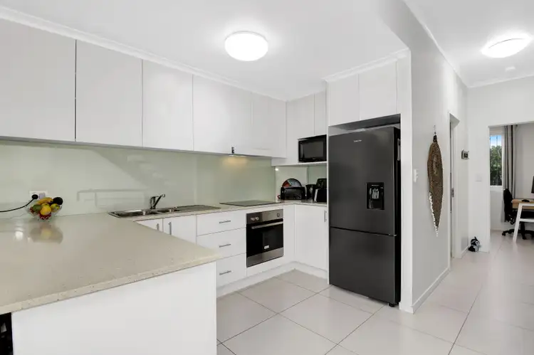 Fifth view of Homely townhouse listing, 5/13-19 Hythe Street, Pialba QLD 4655