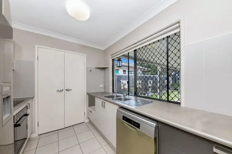 Third view of Homely house listing, 9 Pierce Street, Mount Louisa QLD 4814