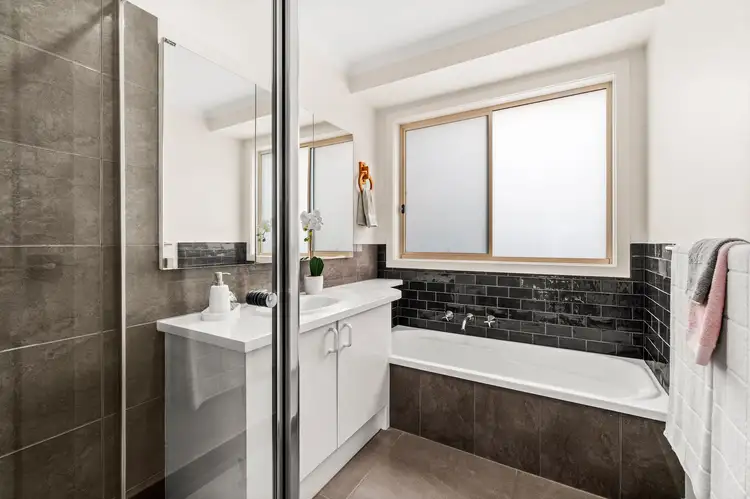 Sixth view of Homely house listing, 55 Wyandra Way, Rowville VIC 3178