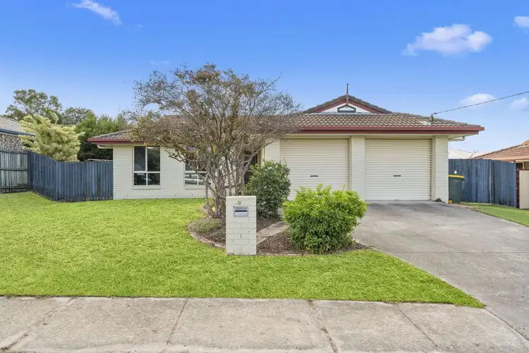49 Laver Street, Morayfield QLD 4506