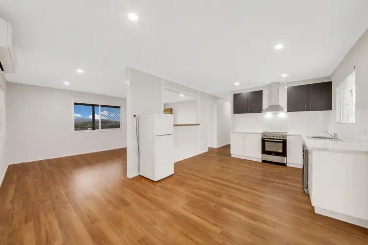 Second view of Homely house listing, 34 Smith Street, West Gladstone QLD 4680