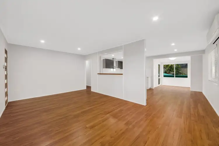 Third view of Homely house listing, 34 Smith Street, West Gladstone QLD 4680