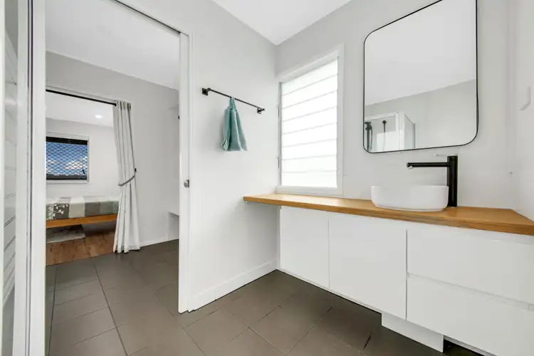 Fifth view of Homely house listing, 34 Smith Street, West Gladstone QLD 4680