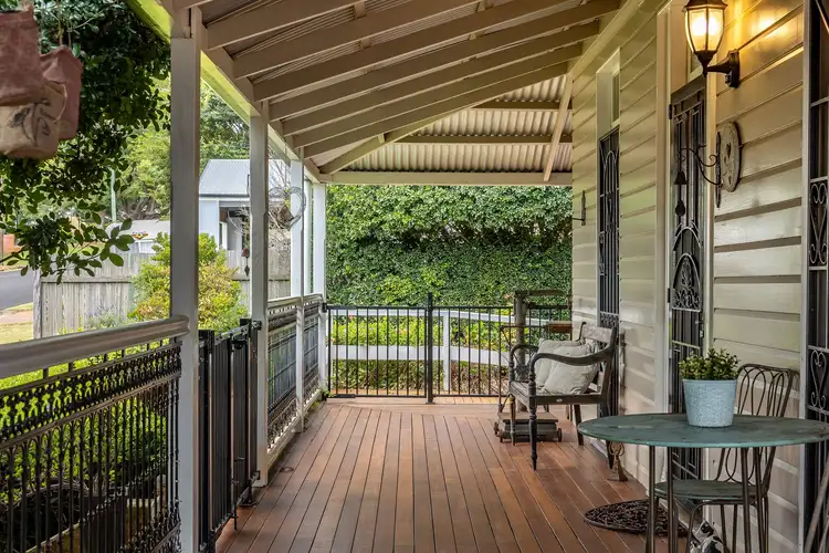 Fifth view of Homely house listing, 8 Atkinson Street, South Toowoomba QLD 4350