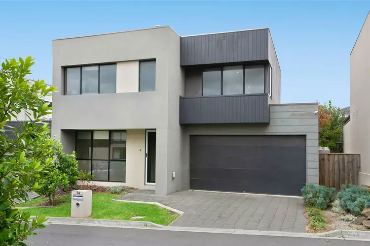 Main view of Homely house listing, 34 Pixel Circuit, Coburg North VIC 3058