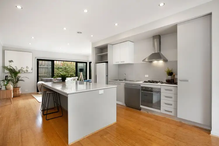 Third view of Homely house listing, 34 Pixel Circuit, Coburg North VIC 3058