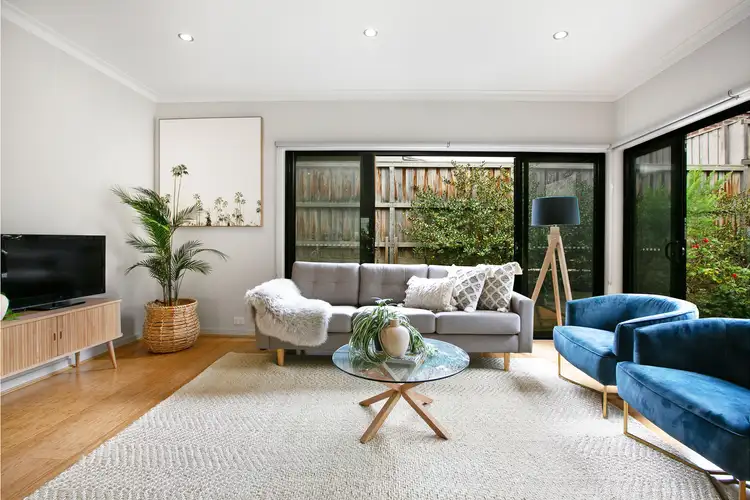 Fourth view of Homely house listing, 34 Pixel Circuit, Coburg North VIC 3058