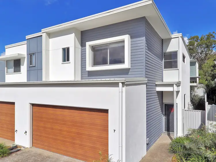 7/91 Gumtree Street, Runcorn QLD 4113