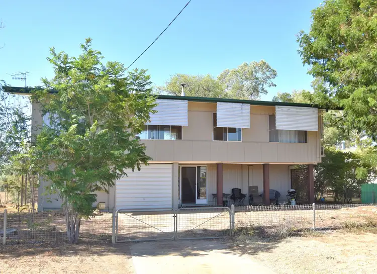154 Cassowary Street, Longreach QLD 4730