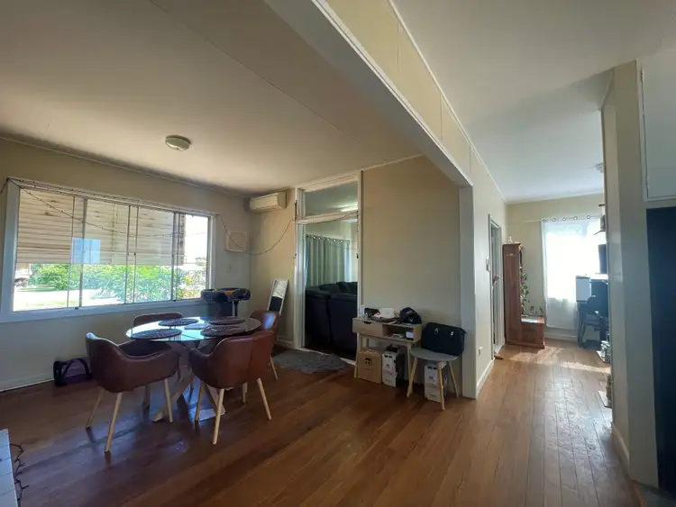 Second view of Homely house listing, 154 Cassowary Street, Longreach QLD 4730
