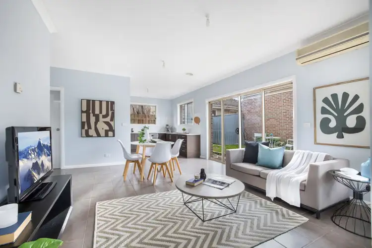 Main view of Homely unit listing, 2/9 Waverley Street, Broadmeadows VIC 3047