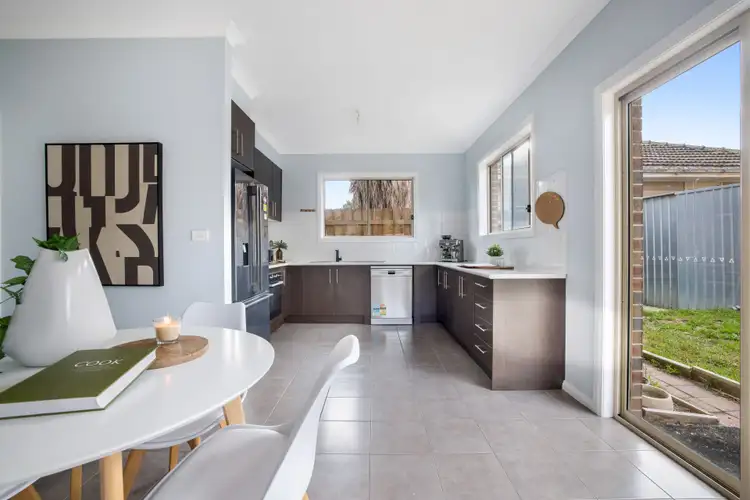 Second view of Homely unit listing, 2/9 Waverley Street, Broadmeadows VIC 3047