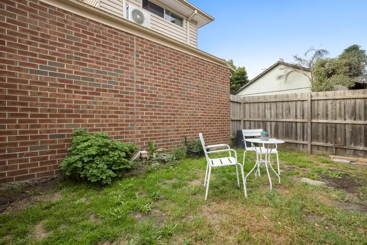 Fifth view of Homely unit listing, 2/9 Waverley Street, Broadmeadows VIC 3047
