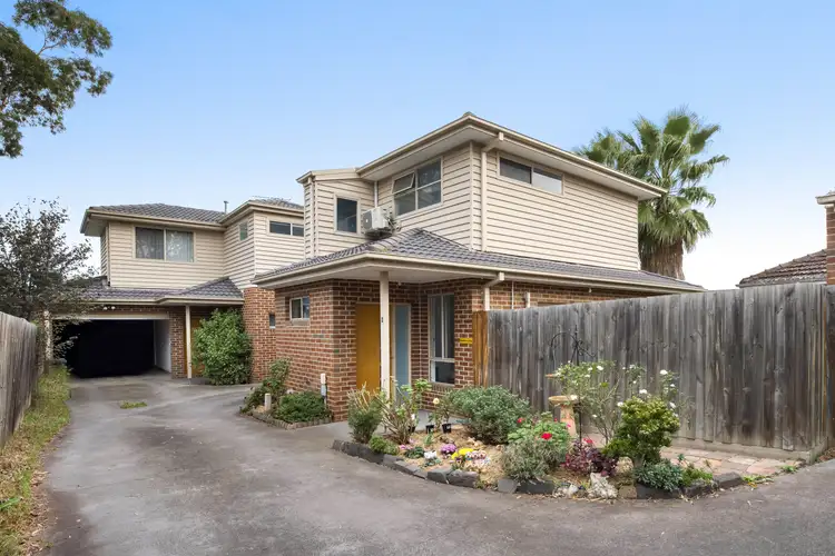 Sixth view of Homely unit listing, 2/9 Waverley Street, Broadmeadows VIC 3047