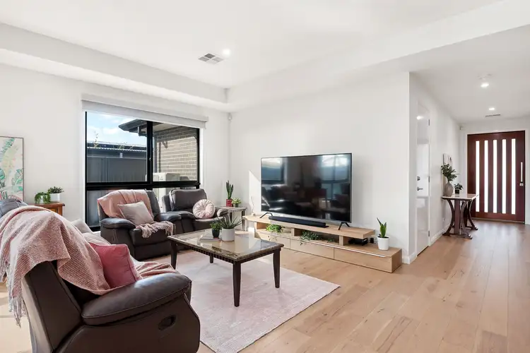 Third view of Homely house listing, 24 Springview Terrace, Mount Barker SA 5251