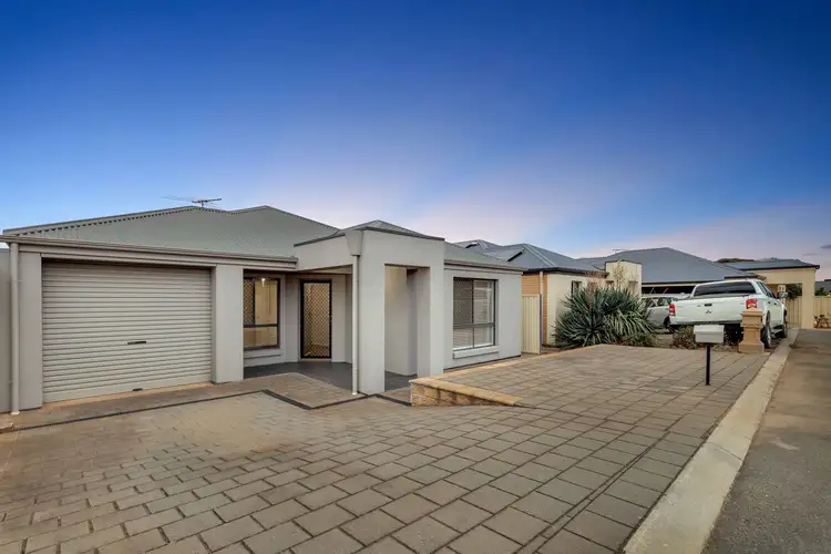 Second view of Homely house listing, 5/122 Peerless Road, Munno Para West SA 5115