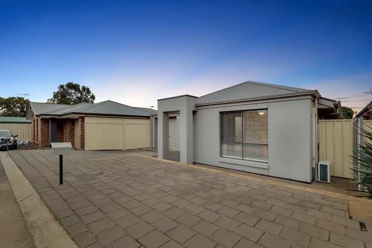 Third view of Homely house listing, 5/122 Peerless Road, Munno Para West SA 5115
