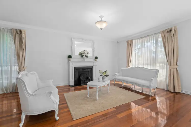 Second view of Homely house listing, 443 Dandelion Drive, Rowville VIC 3178