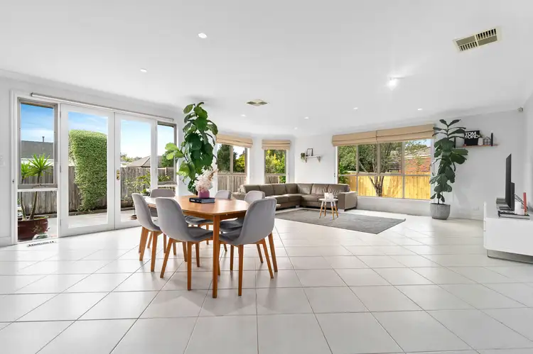 Third view of Homely house listing, 443 Dandelion Drive, Rowville VIC 3178