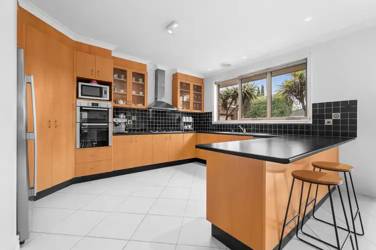 Fourth view of Homely house listing, 443 Dandelion Drive, Rowville VIC 3178