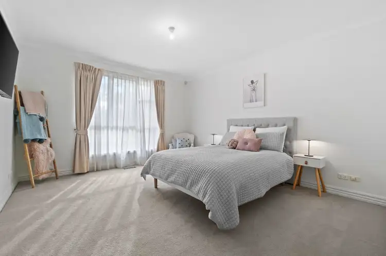 Fifth view of Homely house listing, 443 Dandelion Drive, Rowville VIC 3178