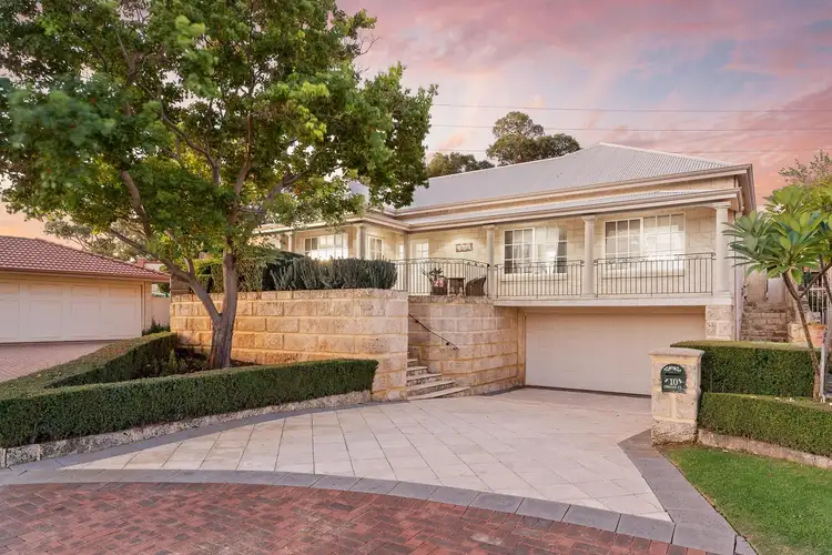10 O'Ryan Close, Gwelup WA 6018