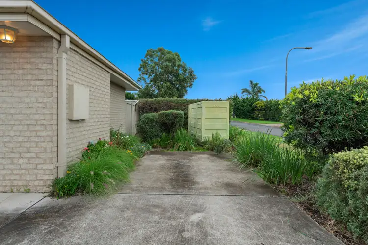 Fifth view of Homely unit listing, 4/30 Sophia Road, Worrigee NSW 2540