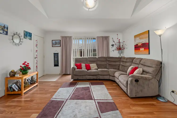 Sixth view of Homely unit listing, 4/30 Sophia Road, Worrigee NSW 2540