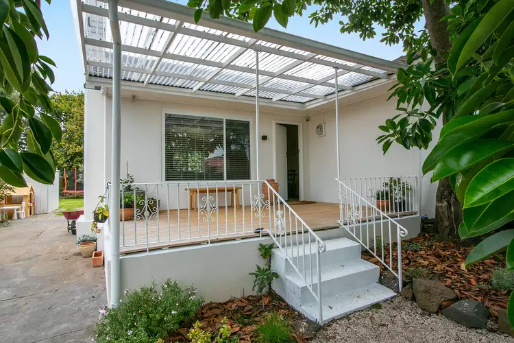 Second view of Homely house listing, 73 Andrews Avenue, Reservoir VIC 3073