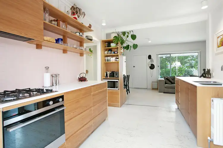 Third view of Homely house listing, 73 Andrews Avenue, Reservoir VIC 3073