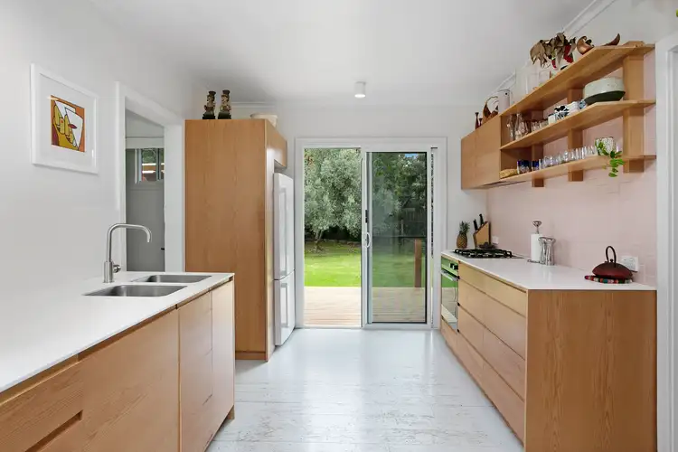 Fifth view of Homely house listing, 73 Andrews Avenue, Reservoir VIC 3073