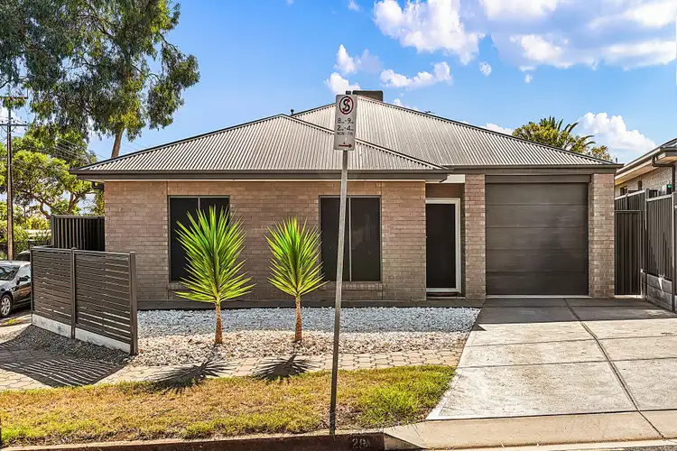 28a Warrigal Street, Para Hills SA 5096