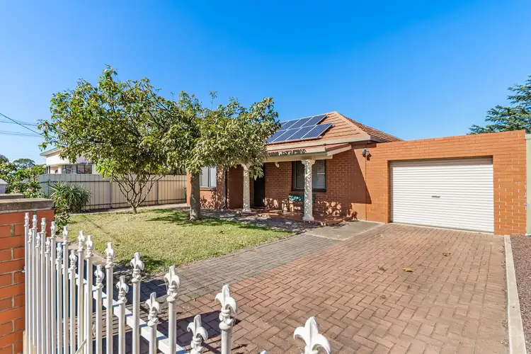 Second view of Homely house listing, 14 Calthorpe Terrace, Ottoway SA 5013