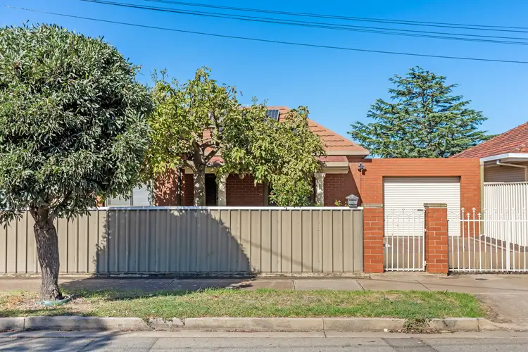 Third view of Homely house listing, 14 Calthorpe Terrace, Ottoway SA 5013