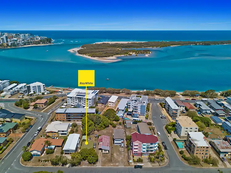 25 Kennedy Parade, Golden Beach QLD 4551