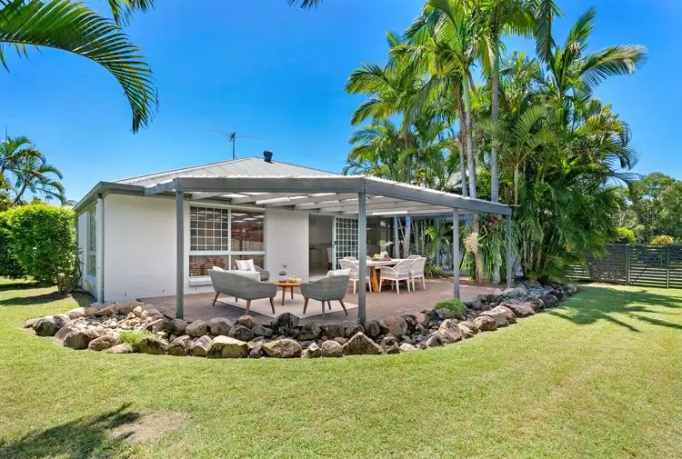 Second view of Homely house listing, 43 Windermere Avenue, Sinnamon Park QLD 4073