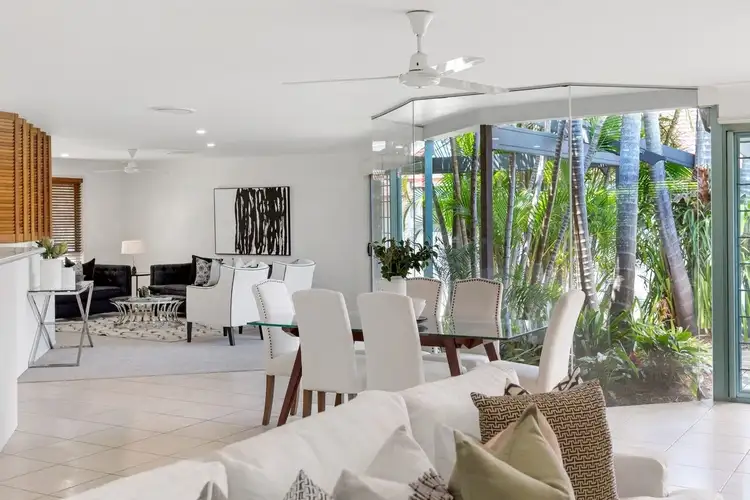 Fourth view of Homely house listing, 43 Windermere Avenue, Sinnamon Park QLD 4073