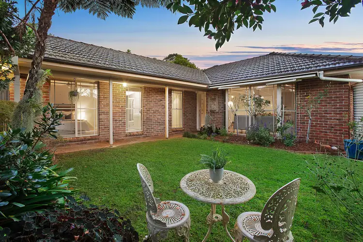 Main view of Homely house listing, 7C Curagul Road, Turramurra NSW 2074