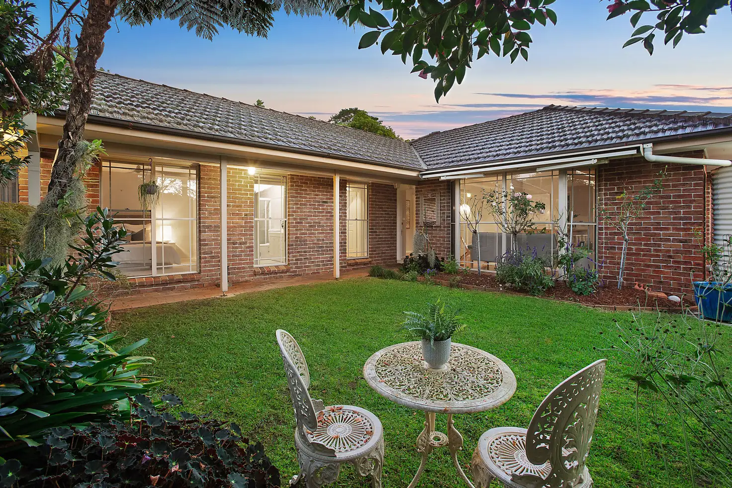 Main view of Homely house listing, 7C Curagul Road, Turramurra NSW 2074