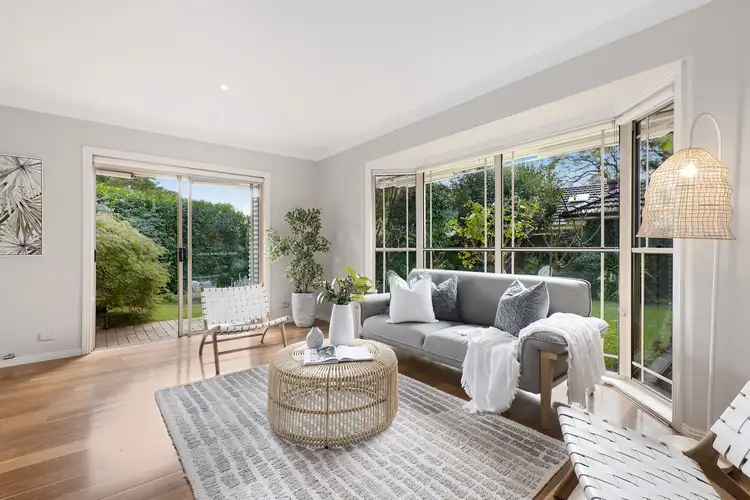 Second view of Homely house listing, 7C Curagul Road, Turramurra NSW 2074