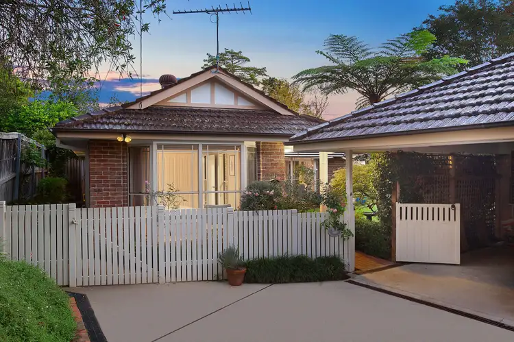 Third view of Homely house listing, 7C Curagul Road, Turramurra NSW 2074